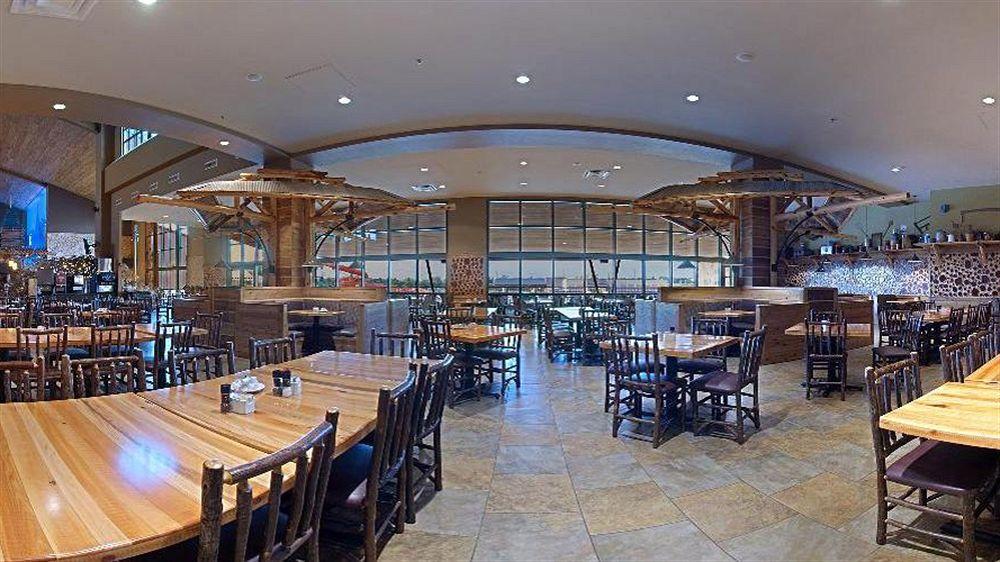 Great Wolf Lodge Grapevine Ngoại thất bức ảnh