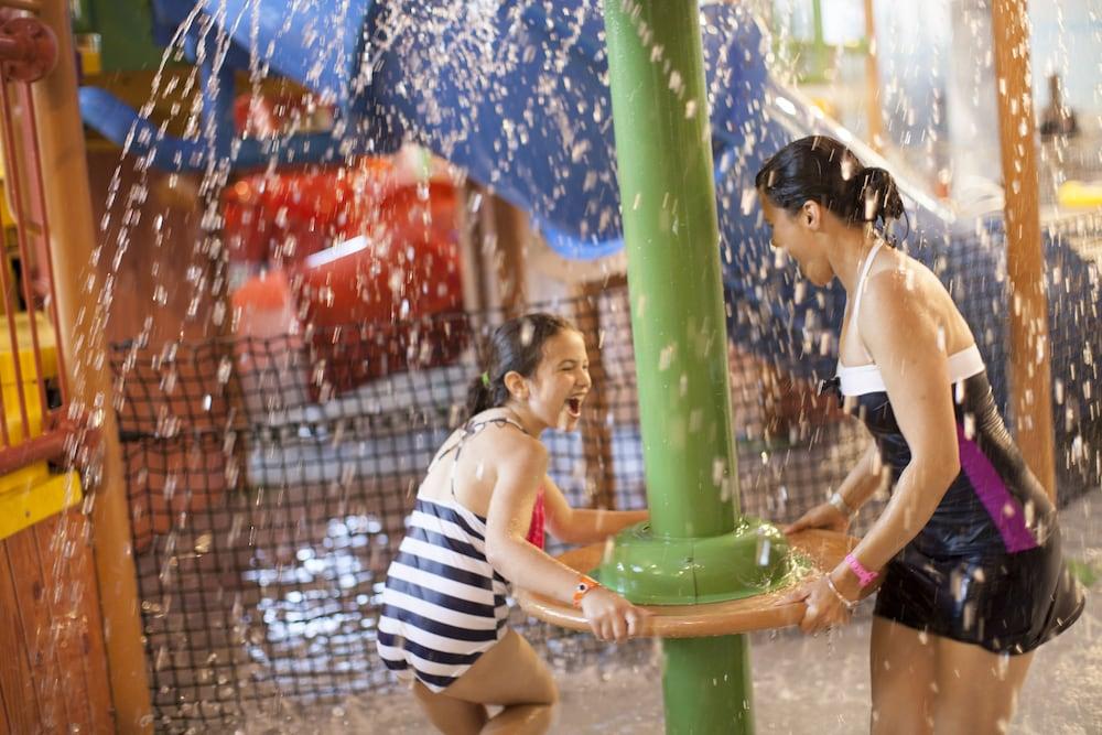 Great Wolf Lodge Grapevine Ngoại thất bức ảnh