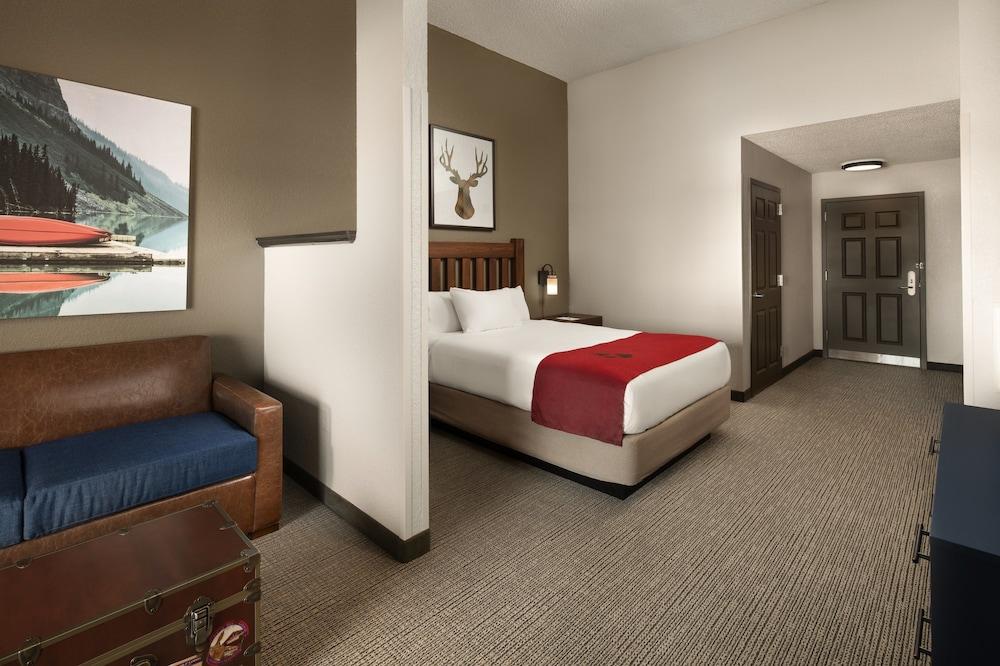 Great Wolf Lodge Grapevine Ngoại thất bức ảnh