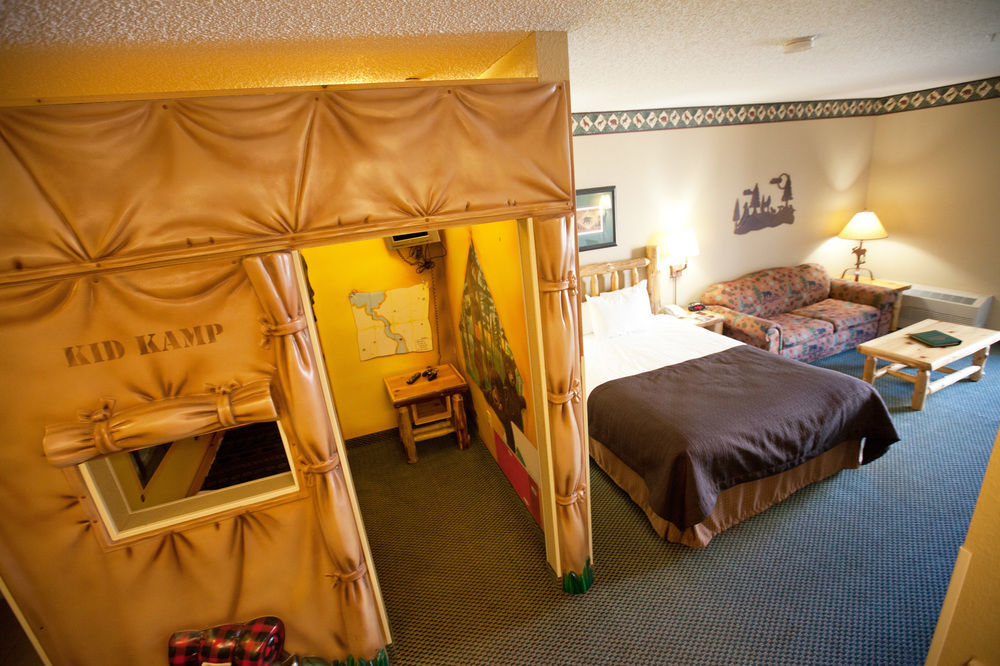 Great Wolf Lodge Grapevine Ngoại thất bức ảnh
